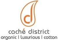 Cache District coupons